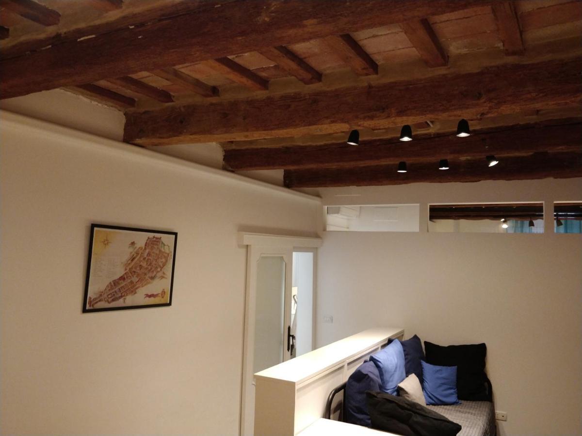 לסי Isi Guesthouse 29 מראה חיצוני תמונה