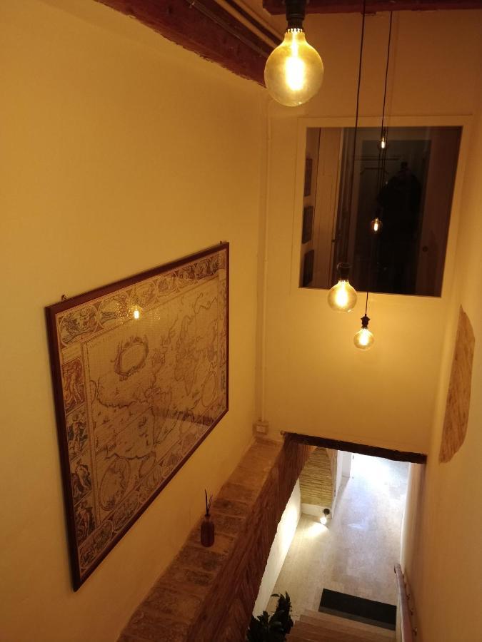 לסי Isi Guesthouse 29 מראה חיצוני תמונה
