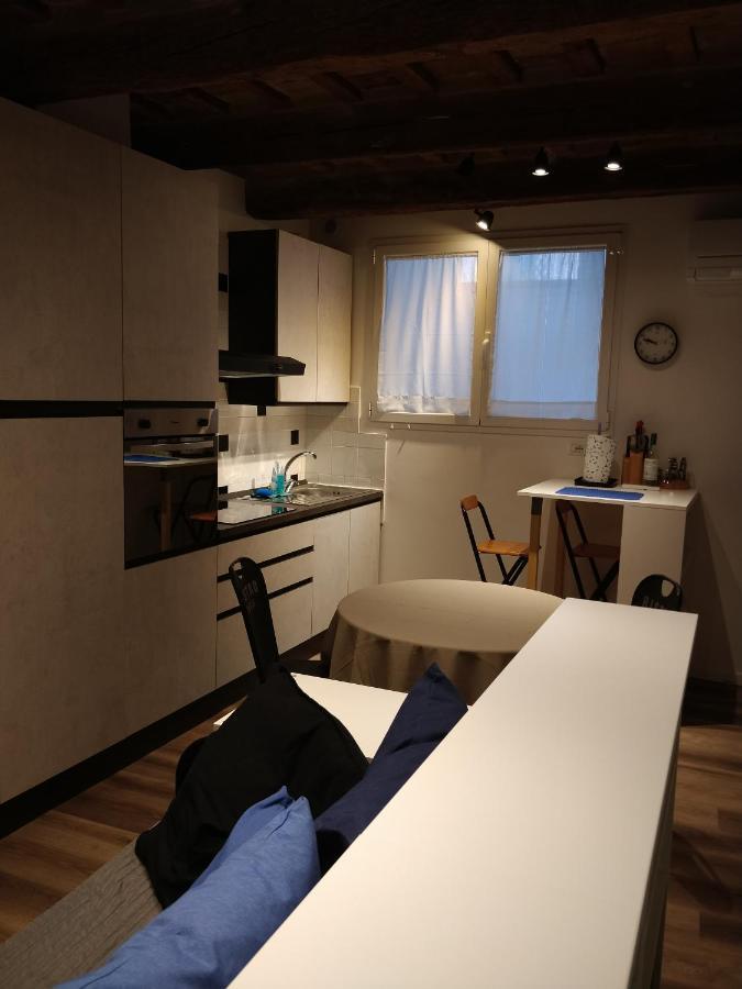 לסי Isi Guesthouse 29 מראה חיצוני תמונה