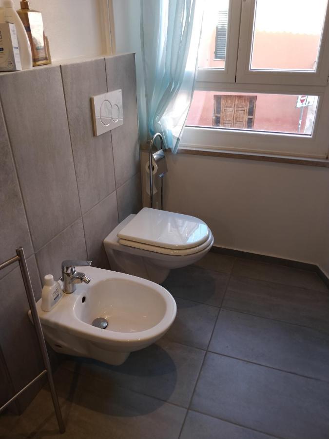 לסי Isi Guesthouse 29 מראה חיצוני תמונה