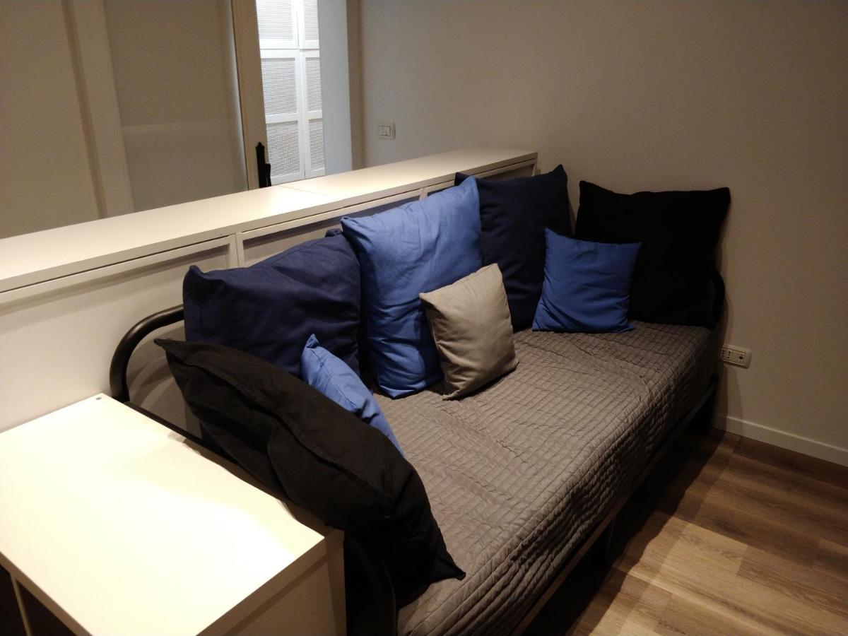 לסי Isi Guesthouse 29 מראה חיצוני תמונה