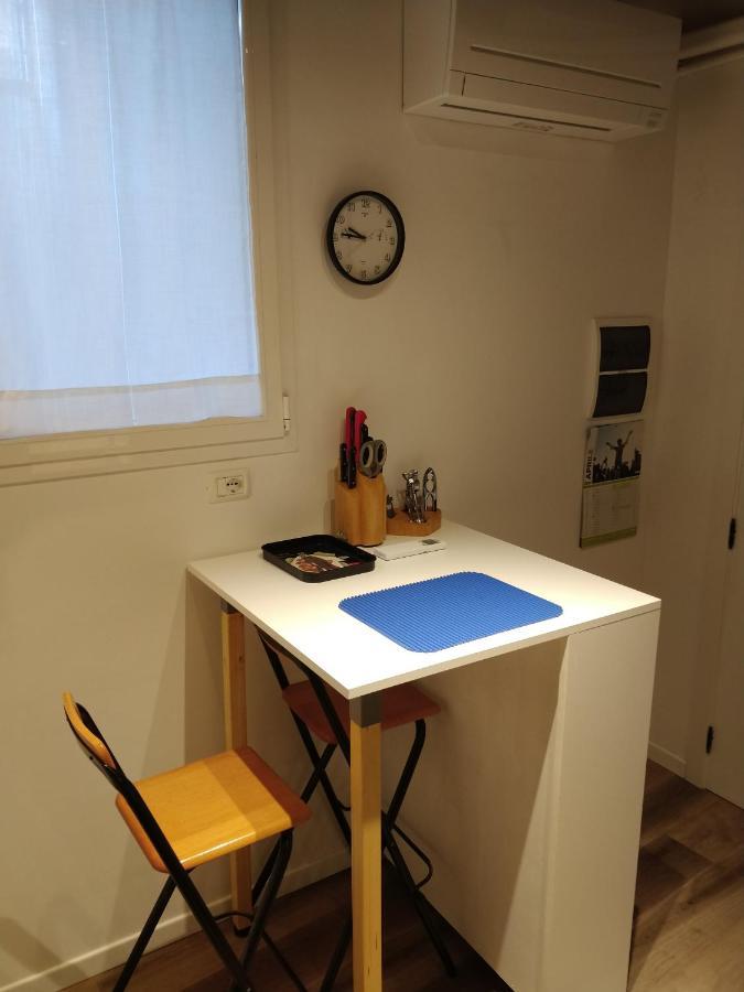 לסי Isi Guesthouse 29 מראה חיצוני תמונה