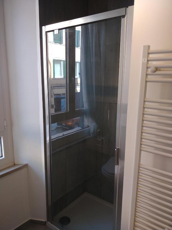 לסי Isi Guesthouse 29 מראה חיצוני תמונה