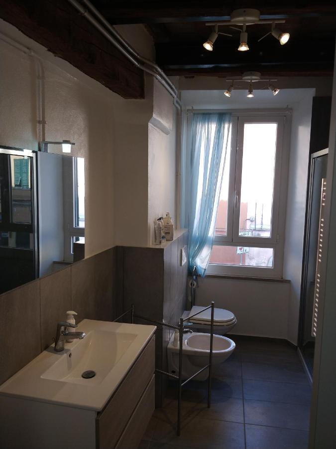לסי Isi Guesthouse 29 מראה חיצוני תמונה