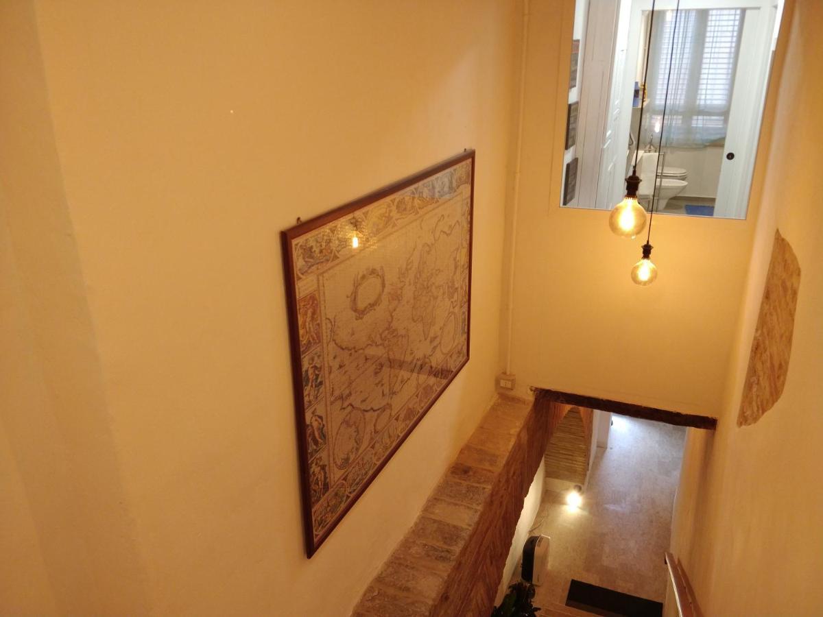 לסי Isi Guesthouse 29 מראה חיצוני תמונה