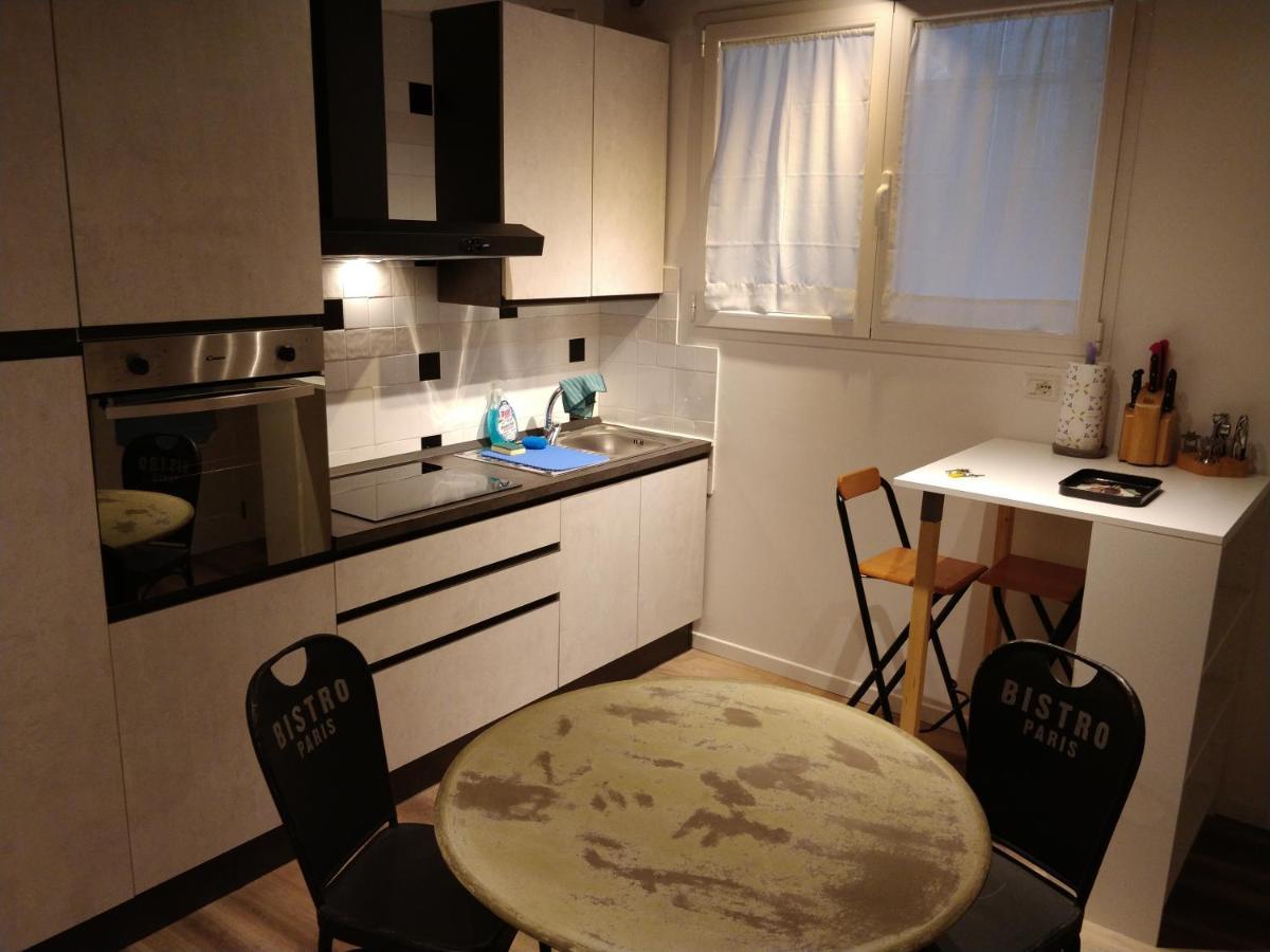 לסי Isi Guesthouse 29 מראה חיצוני תמונה